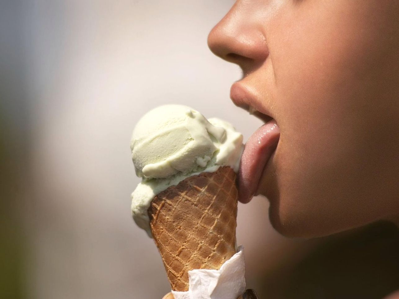 Postres que duran toda la tarde